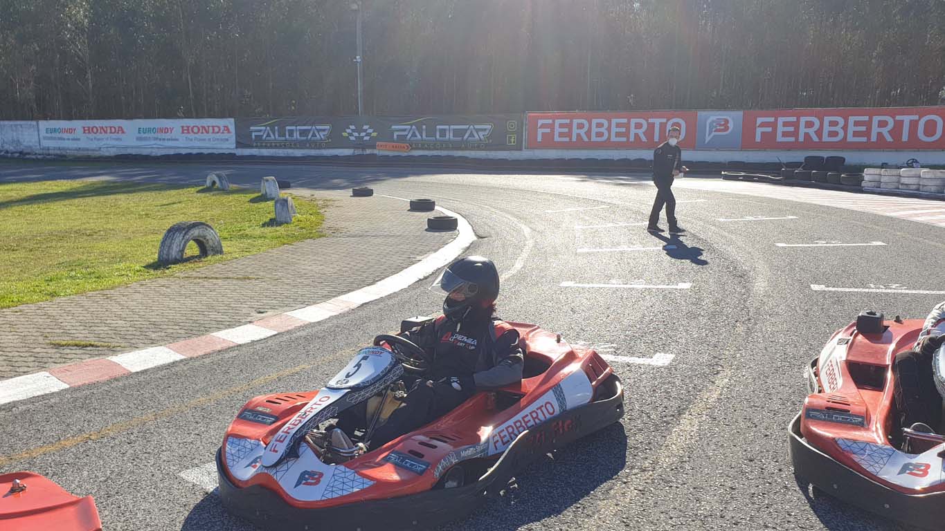 Academia Kart Cup33